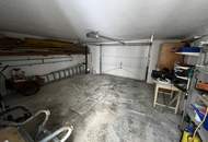 Charmantes Einfamilienhaus mit Potential in guter Stadtlage von Amstetten