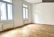 | NÄHE LANDESGERICHT | Gekühltes Altbaubüro | ERSTBEZUG nach Sanierung