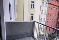 Wohnen mit Weitblick: Moderne 3-Zimmer-Wohnung im Neubau mit Balkon, Lift und Küche