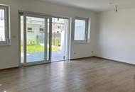 NEUBAU-DOPPELHAUSHÄLFTE mit Terrasse und Garten zu kaufen, ERSTBEZUG in 3061, Nähe Neulengbach