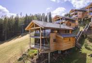 Ski IN/OUT: Chalet mit Infrarotsauna &amp; Whirlwanne