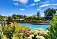 SEEPARADIES - URLAUB ZU HAUSE IN ZWERNDORF