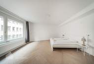 Erstbezug! Moderne 3,5-Zimmer Wohnung, Nähe Stephansplatz