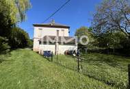 Betongold !!! 4,27 % Rendite mit vier Wohneinheiten