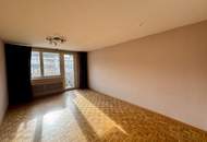 3-Zimmer-Wohnung mit Balkon in Innsbruck – ideal für Investoren & Selbstrenovierer