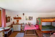 NEUER PREIS - Ruheoase mit Ferienhäuschen