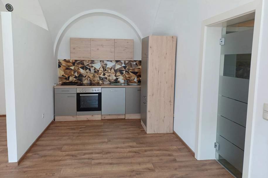 Wirtschaftsgebäude (Provisionsfrei), Gewerbeobjekt-kauf, 753.000,€, 3712 Hollabrunn
