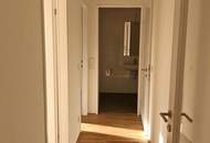 3-Zimmer-Neubauwohnung mit Balkon & Loggia, Hofruhelage!