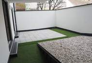 Erdwärme-Heizung!| 3-Zimmer mit Terrasse und "Gartenanteil"