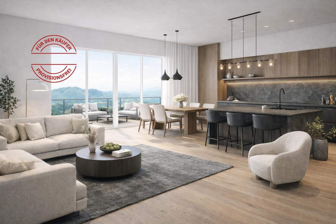 JohaNovum – Wohnung B18 | ca. 139,53 m²