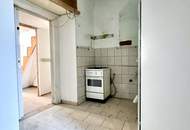 Altbauwohnung mit gutem Grundriss!