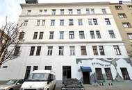 JETZT ANFRAGEN! Anleger-Traum in Wien: Vermietete 2-Zimmer-Altbauwohnung – Historischer Charme mit moderner Rendite von 2,67%!Vermietet bis 2028 und keine Investitionen nötig!