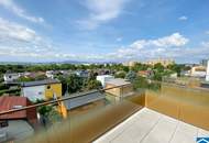 Möblierte Singlewohnung in Ruhelage und Citynähe