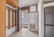 Singles und Anleger aufgepasst! Gut aufgeilte Garconniere in Pradl mit Südloggia zu verkaufen