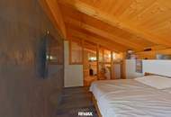 Wohnen in Seefeld – Bungalow mit Gartenidylle und Doppelgarage