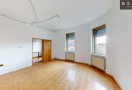 LETZTER LIFTSTOCK | 4-ZIMMER | ALTBAU |