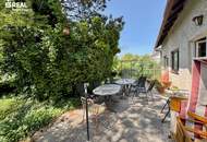 Wohnhaus in ruhiger Wohngegend von Baden auf 967 m² Grund