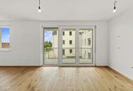 ++ Wohnung mit CHARME ++ 4 Zimmer mit BALKON