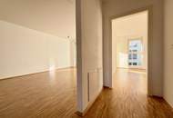 Graz TU Nähe, Plüddemanngasse: Neuwertig sanierte Wohnung mit 2 Schlafzimmern auf 80m², 2 Balkonen, Lift &amp; Tiefgarage - 2er WG möglich !! - frisch ausgemalt :-)