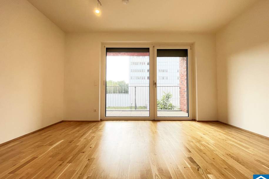 Top Maisonettewohnung mit Freifläche beim Donaukanal, Wohnung-miete, 1.850,00,€, 1030 Wien 3., Landstraße