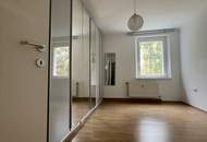 Lichtdurchflutete 3-Zimmer-Wohnung mit Charme überzeugt durch eine helle Raumaufteilung und verspricht eine perfekte Infrastruktur für Paare und Familien im beliebten Stadtteil Steyr Münichholz!