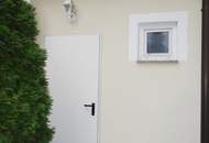 Attraktive Dachgeschoss-Wohnung mit großzügiger Terrasse