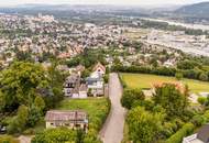 Leben mit Aussicht – exklusives Eckgrundstück