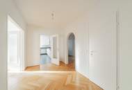 Exklusive 4-Zimmer-Familienwohnung in begehrter Lage von Neustift am Walde