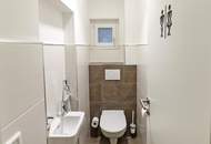 Büro/Ordination in charmanter revitalisierter Stadtvilla