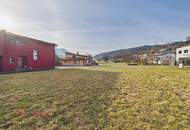 Naturverbunden &amp; zentral: Grundstück an einem sonnigen Platz