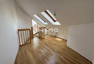 Klein, fein und besonders- Maisonette mit Altstadtflair