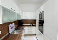 Harmonische 2,5-Zimmer-Wohnung in ruhiger Seitengasse – 3. Liftstock Nahe Hauptbahnhof