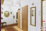 GROSSE GEPFLEGTE WOHNUNG MIT LIFT