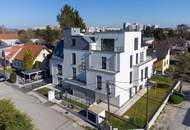 Exklusive 4-Zimmer-Wohnung | Hochwertiges Neubauprojekt nahe der Alten Donau