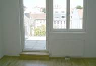 Dachgeschoss-Maisonnette mit 3 Zimmer und Terrasse Unbefristet vermietet - Rendite 3,57 %