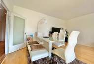 Mietwohnung mit Loggia in ruhiger Lage!