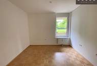 | GROSSER GARTEN | 2-ZIMMER-WOHNUNG | TOP ANBINDUNG