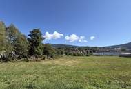 Grundstück im Kerngebiet 3.825 m² - Potenzial & Ausblick