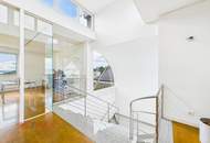 Raum für Visionen: Wohnen oder Büro möglich