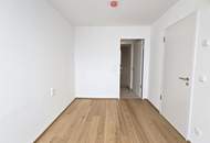 TRAUMHAFTE 2-Zimmer-Wohnung mit herrlicher Freifläche - Idealer Grundriss