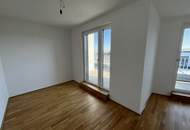 Dachgeschosswohnung mit Fernblick
