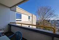 Eigentumswohnung mit Garage und Waldrandlage!