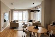 Geräumiges Doppelhaus mit schönem Garten