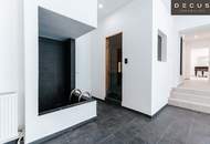 ERSTBEZUG! Luxuriöse Villa mit Sauna und Indoor-Pool!