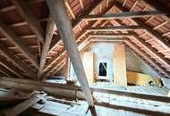 sanierungsbedürftiges, ehemaliges Gasthaus mit Fremdenzimmern in der Golf-/Thermenregion in Stegersbach