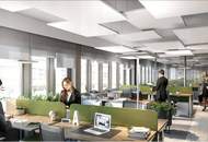 Büroflächen im myhive Ungargasse