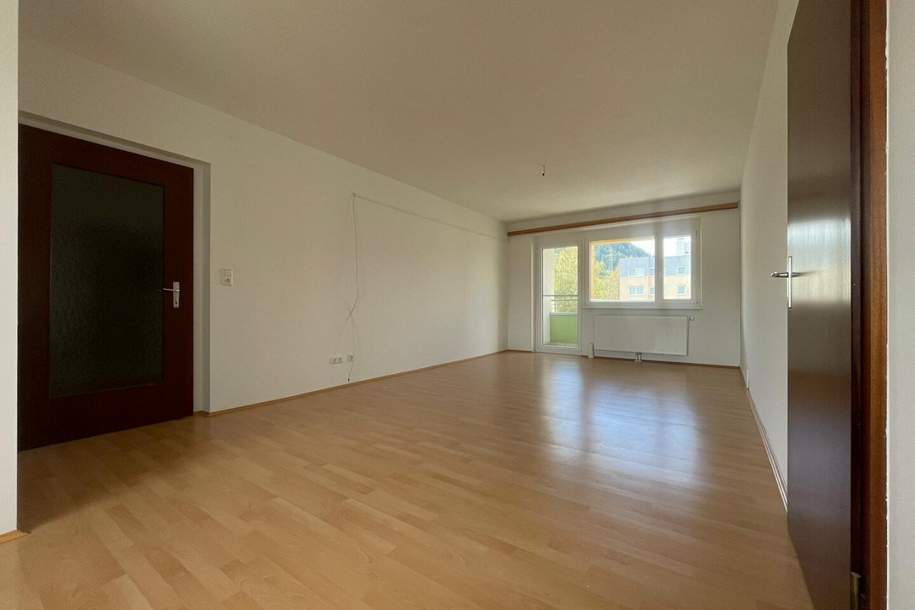 1. Monat Hauptmietzinsfrei ++ Steirerhome ++ Wohnpark Zirbenblick - Judenburg, Wohnung-miete, 827,65,€, 8750 Murtal