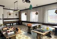 "Ein-/Mehrfamilienhaus im Zentrum!"