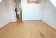 Gemütliche 1-Zimmer-Dachgeschoßwohnung in Speising!