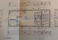 Charmante Zweizimmerwohnung mit Garagenplatz